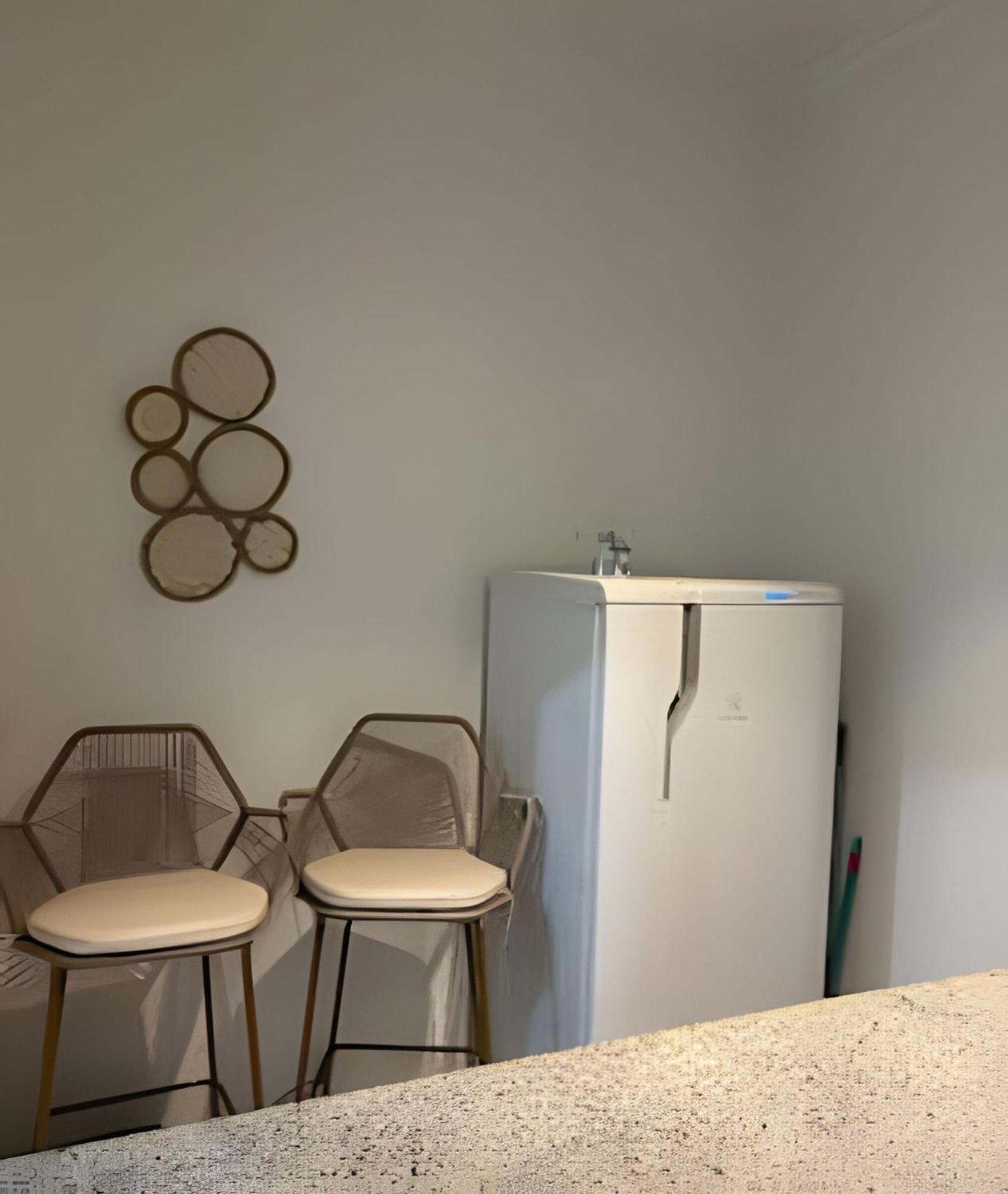 Apartamento Em Copacabana A 100 Metros Da Praia Rio de Janeiro Exterior photo